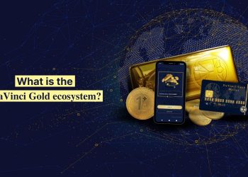 What Is The DaVinci Gold Ecosystem?